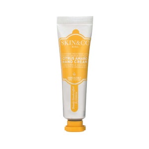 Skin & Co Citrus Amaro Hand Cream