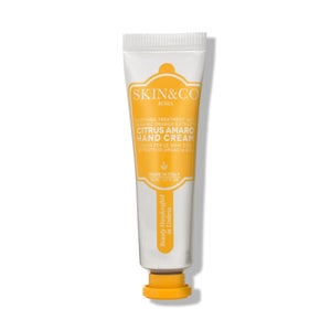 SKIN&CO Roma Citrus Amaro Hand Cream