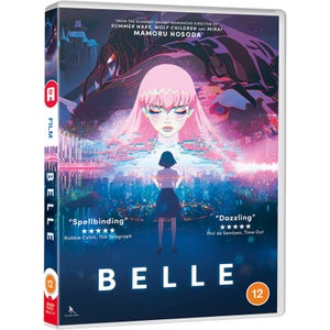 Belle (Standard Edition)