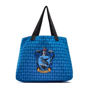 Harry Potter Serdaigle Tote Bag