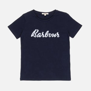 Barbour Kids' Rebecca Tee