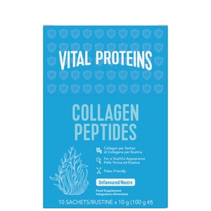 Vital Proteins Collagen Peptides Sachets 10 x 10g
