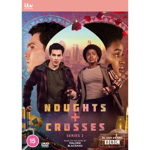 Noughts & Crosses: Series 2