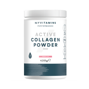 Active Collagen Powder