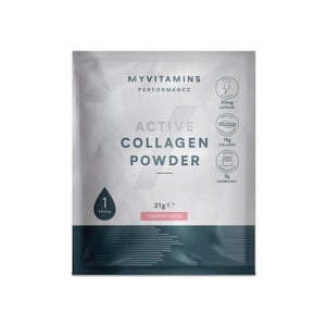 Active Collagen Powder (Sample)