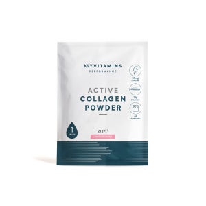 Active Collagen Powder (näyte)