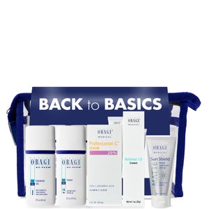 Obagi Medical Back to Basics Professional-C 20% Gift Set