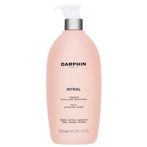 Darphin Intral Daily Micellar Toner 500ml