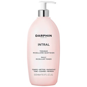 Darphin Intral Daily Micellar Toner 500ml