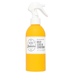 Sol de Janeiro Brazilian Joia Milky Leave-In Conditioner 210ml