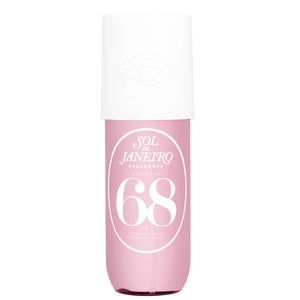 Sol de Janeiro Brazilian Crush Cheirosa 68 Perfume Mist 90ml