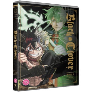 Black Clover: Season 4