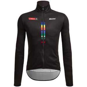 Santini La Vuelta 2022 Gist Wind Jacket