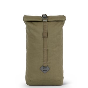 Smith The Roll Pack 18L in Moss