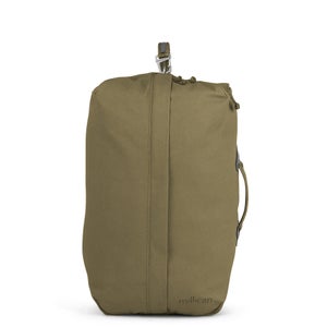 Miles The Duffle Bag 28L in Moss