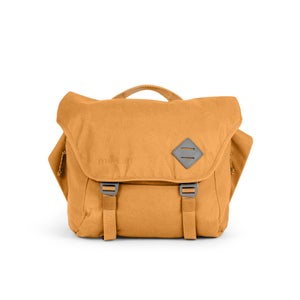 Nick The Messenger Bag 13L in Gorse
