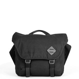 Nick The Messenger Bag 13L in Graphite Grey