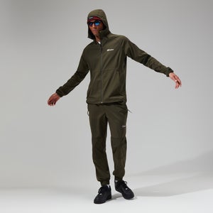 Men's Urban Detentes Pant - Dark Green
