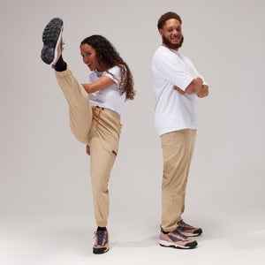 Unisex Windpant 90 Pant - Naural