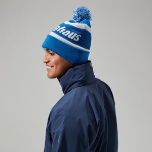 Berghaus Beanie - Blau