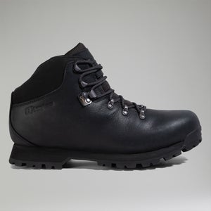 Hillwalker II GTX Wanderstiefel für Herren - Schwarz