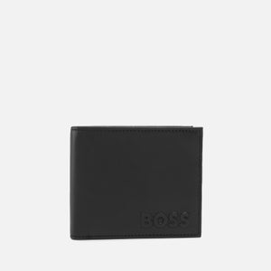 BOSS Byron Leather Bifold Wallet