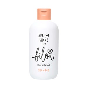 bilou Apricot Shake Shampoo