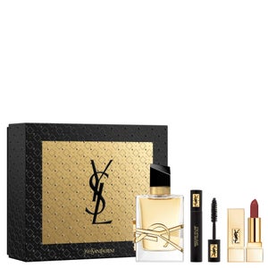 Yves Saint Laurent Libre Eau de Parfum Spray 50ml Gift Set