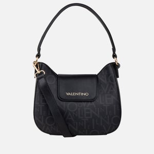 Valentino Burritos Faux Leather Handbag