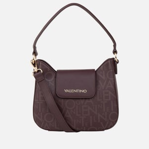 Valentino Bags Burritos Faux Leather Handbag