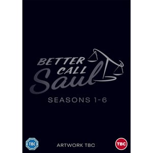 Better Call Saul - Seasons 01-06