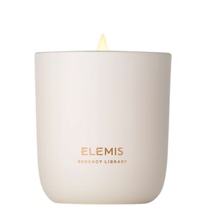 ELEMIS Accessories Regency Library Scented Candle 200g