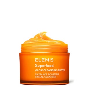 Elemis Supersize Superfood Glow Cleansing Butter 200g