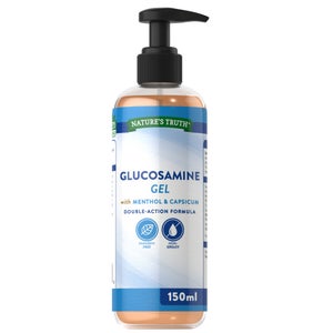 Glucosamine Gel - 150ml