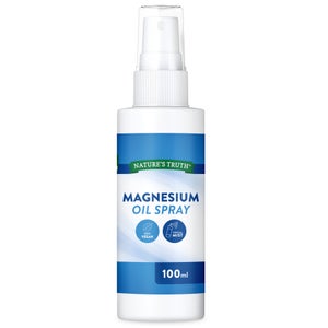 Magnesium Oil Spray - 100ml