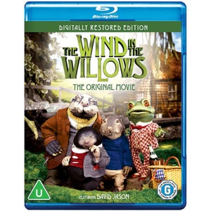 Wind in the Willows