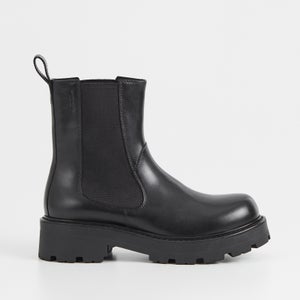 Vagabond Cosmo 2.0 Leather Ankle Chelsea Boots