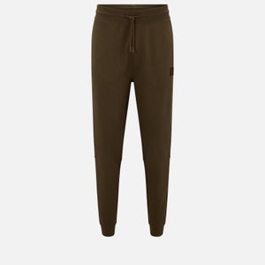BOSS Orange Sestart Cotton Joggers