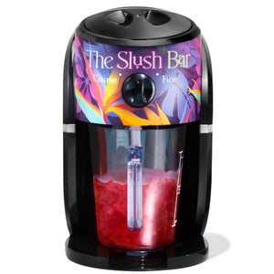 Slush Bar Cocktail Machine (IWOOT Exclusive)