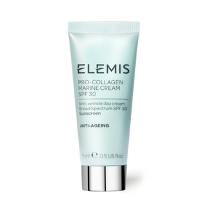 Elemis Pro-Collagen Marine Cream SPF 30 15ml
