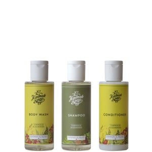 Lemongrass Travel Trio