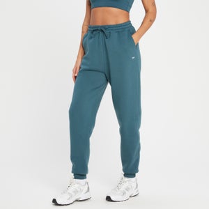 Naisten MP Rest Day -verryttelyhousut – Smoke blue