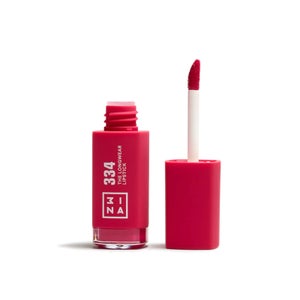 3INA Makeup The Longwear Lipstick - 334