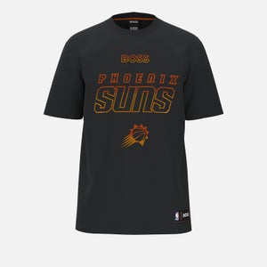 BOSS X NBA Phoenix Suns Stretch-Cotton Jersey T-Shirt