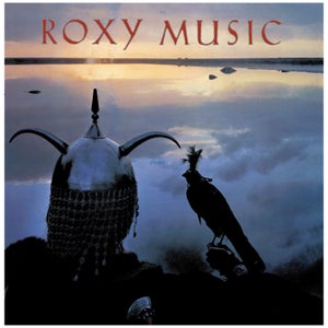 Roxy Music - Avalon (Half Speed Master) LP