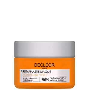 Decléor Mandarine Verte Aromaplastie Masque 50ml