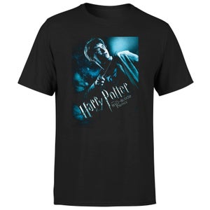 Harry Potter Half-Blood Prince Unisex T-Shirt - Black