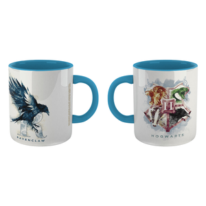 Harry Potter Ravenclaw Mug - Blue