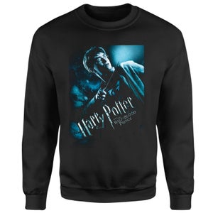Harry Potter Half-Blood Prince Sweatshirt - Black