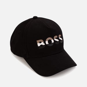 Hugo Boss Motif Cotton Cap